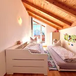 Hasenchalet Ruhpolding, 120m2, 11 Personen, Chiemgau-karte Σπίτι διακοπών