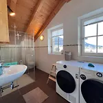 Σπίτι διακοπών Hasenchalet Ruhpolding, 120m2, 11 Personen, Chiemgau-karte *