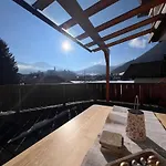 Σπίτι διακοπών Hasenchalet Ruhpolding, 120m2, 11 Personen, Chiemgau-karte Ruhpolding