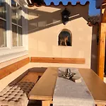 Hasenchalet Ruhpolding, 120m2, 11 Personen, Chiemgau-karte Σπίτι διακοπών *