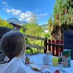 Σπίτι διακοπών Hasenchalet Ruhpolding, 120m2, 11 Personen, Chiemgau-karte