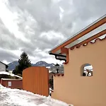 Hasenchalet Ruhpolding, 120m2, 11 Personen, Chiemgau-karte *