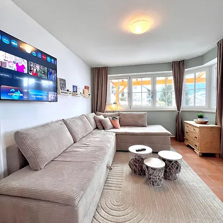 Σπίτι διακοπών Hasenchalet Ruhpolding, 120m2, 11 Personen, Chiemgau-karte *