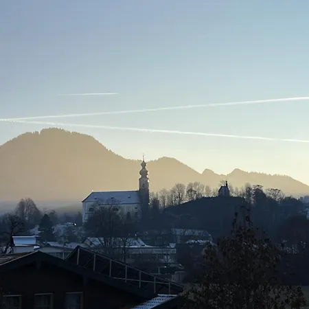 Hasenchalet Ruhpolding, 120m2, 11 Personen, Chiemgau-karte Σπίτι διακοπών