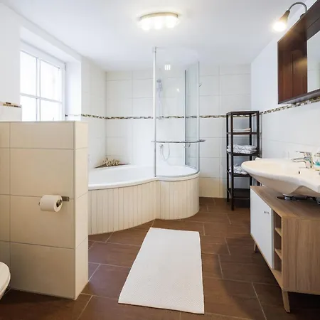 Hasenchalet Ruhpolding, 120m2, 11 Personen, Chiemgau-karte Σπίτι διακοπών