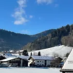 Hasenchalet Ruhpolding, 120m2, 11 Personen, Chiemgau-karte *