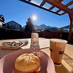 Hasenchalet Ruhpolding, 120m2, 11 Personen, Chiemgau-karte Ruhpolding