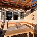 Hasenchalet Ruhpolding, 120m2, 11 Personen, Chiemgau-karte Hébergement de vacances