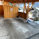 Hasenchalet Ruhpolding, 120m2, 11 Personen, Chiemgau-karte Hébergement de vacances