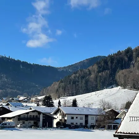 Hasenchalet Ruhpolding, 120m2, 11 Personen, Chiemgau-karte *