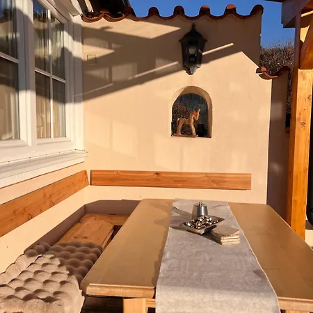 Hasenchalet Ruhpolding, 120m2, 11 Personen, Chiemgau-karte بيت للعطل *