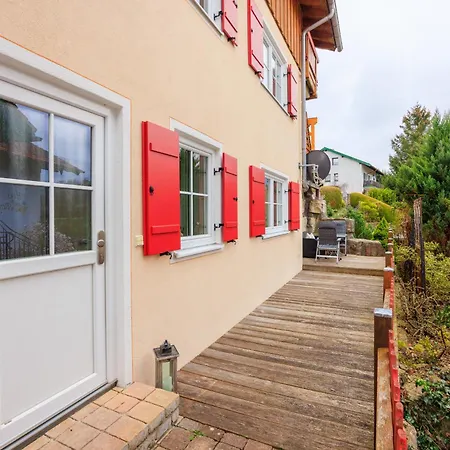 Hasenchalet Ruhpolding, 120m2, 11 Personen, Chiemgau-karte Hébergement de vacances *