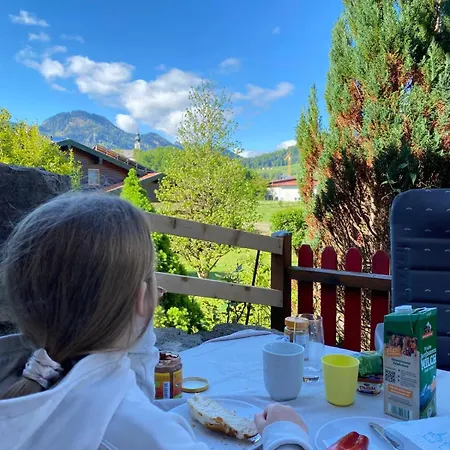 Vakantiehuis Hasenchalet Ruhpolding, 120m2, 11 Personen, Chiemgau-karte