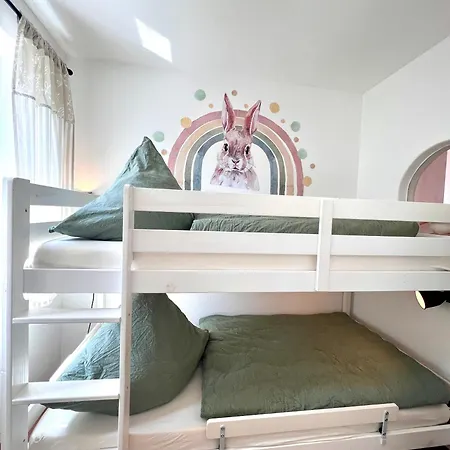 Hasenchalet Ruhpolding, 120m2, 11 Personen, Chiemgau-karte *