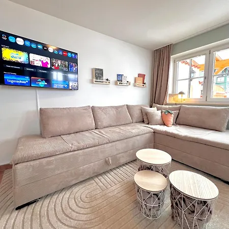 بيت للعطل Hasenchalet Ruhpolding, 120m2, 11 Personen, Chiemgau-karte